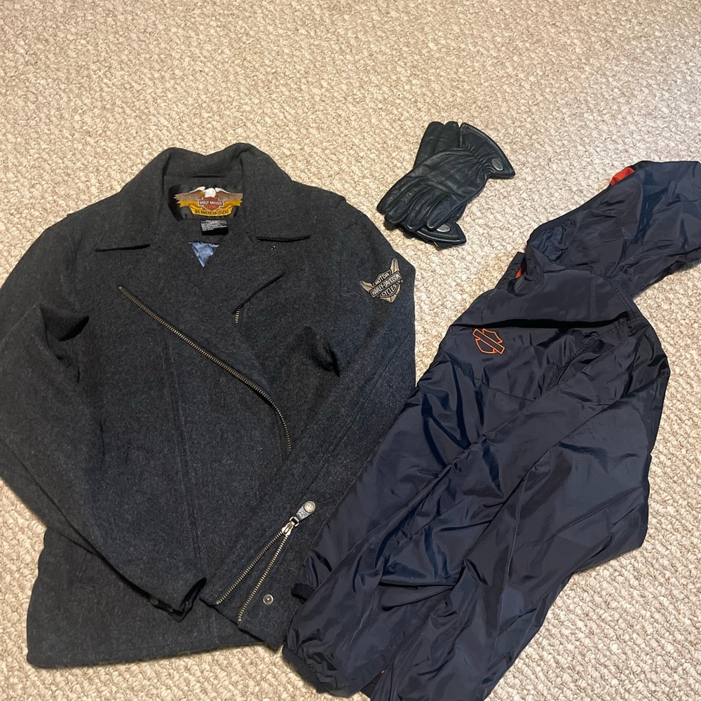 Harley-Davidson Women’s Bundle